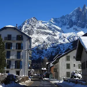  Apartment Dify Clos Des Roches - France